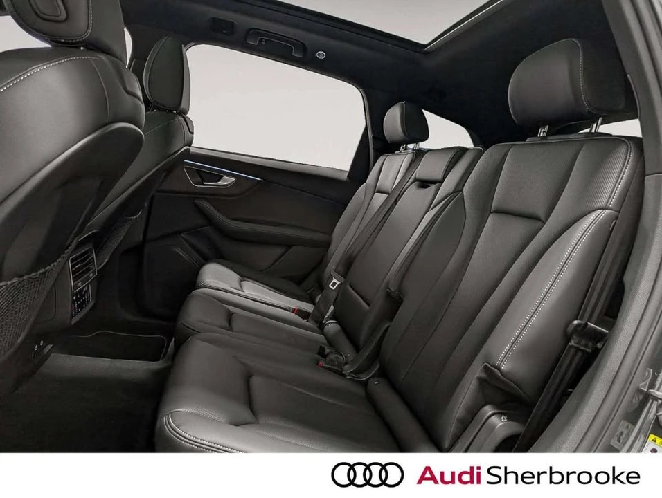 2026 Audi 4M Q7 - Image 11 of 20