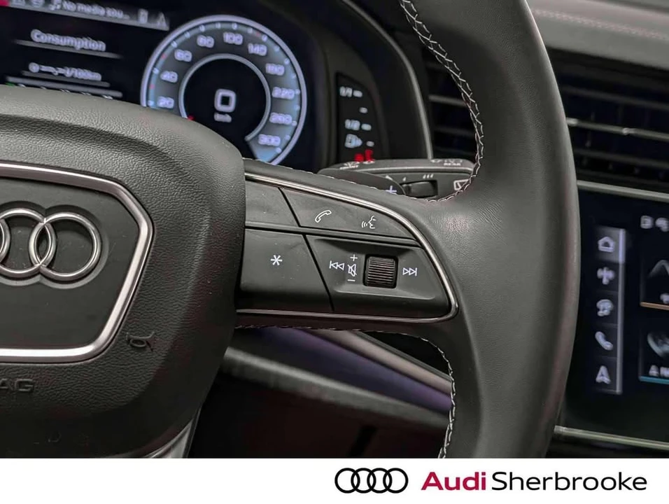 2026 Audi 4M Q7 - Image 20 of 20