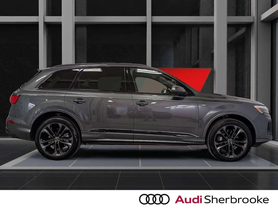2026 Audi 4M Q7 - Image 6 of 20