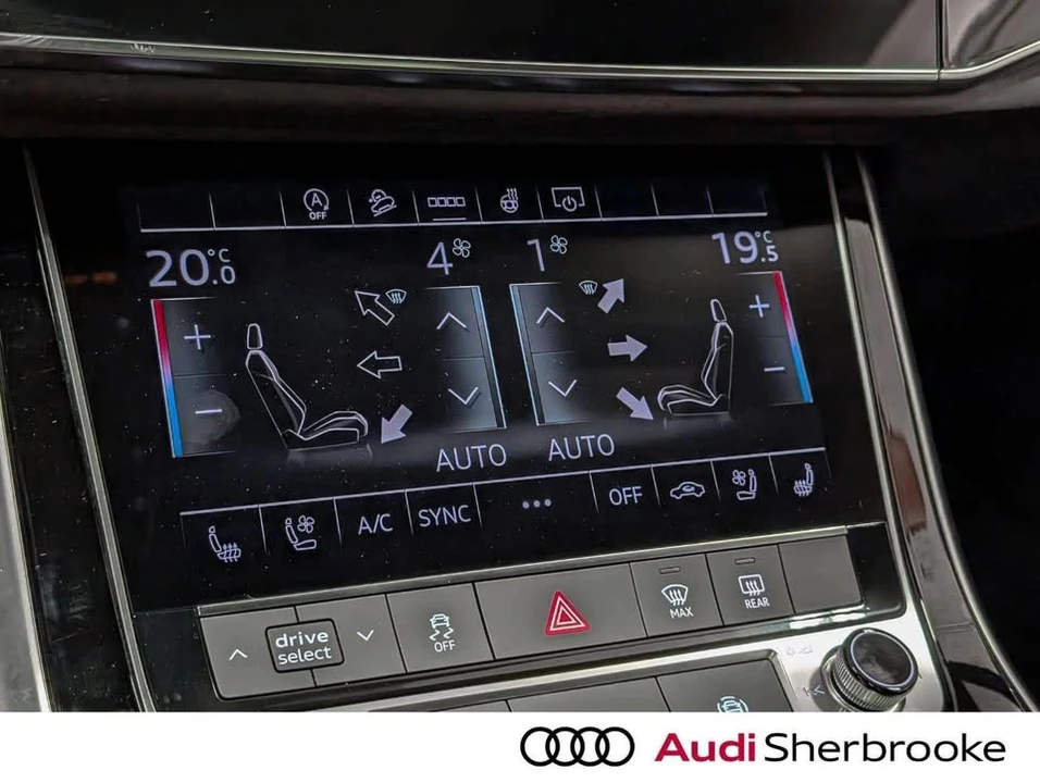 2026 Audi 4M Q7 - Image 18 of 20