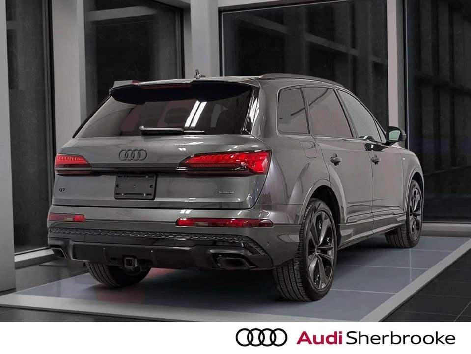 2026 Audi 4M Q7 - Image 5 of 20