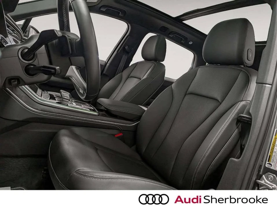2026 Audi 4M Q7 - Image 8 of 20