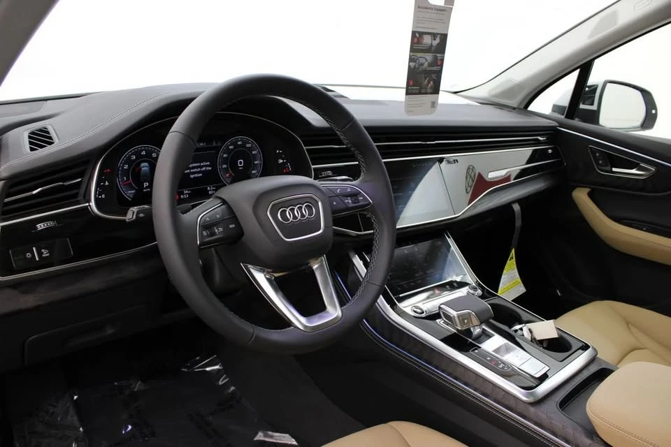 2026 Audi 4M Q7 - Image 7 of 20