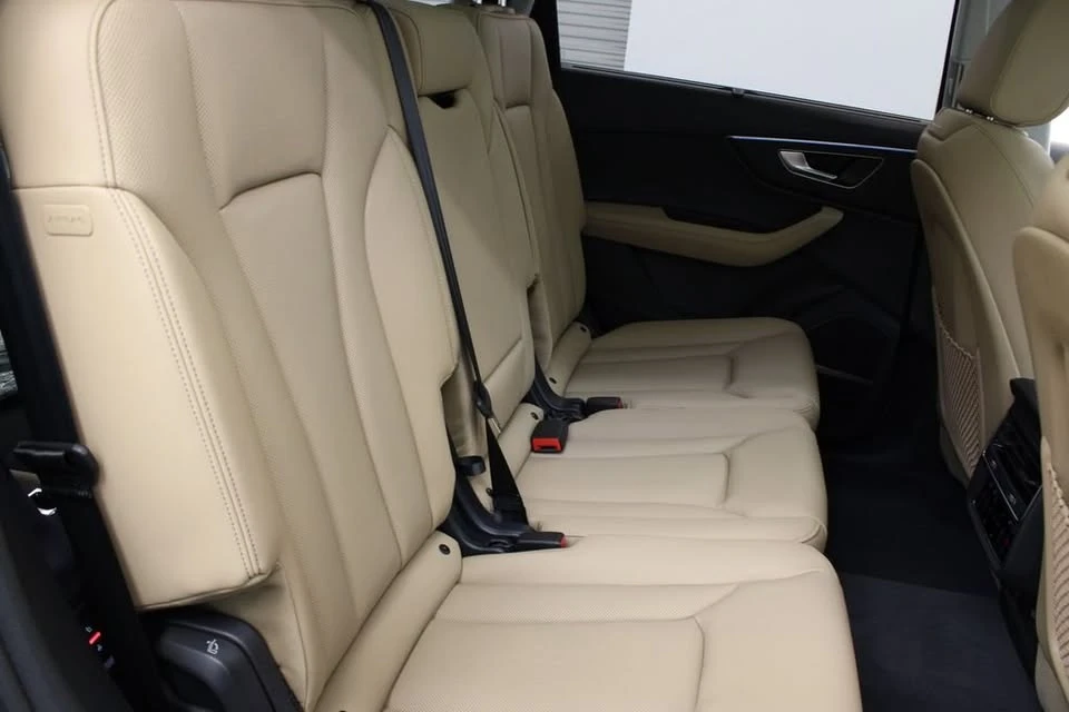 2026 Audi 4M Q7 - Image 15 of 20