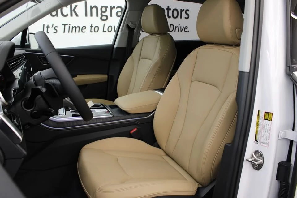 2026 Audi 4M Q7 - Image 4 of 20