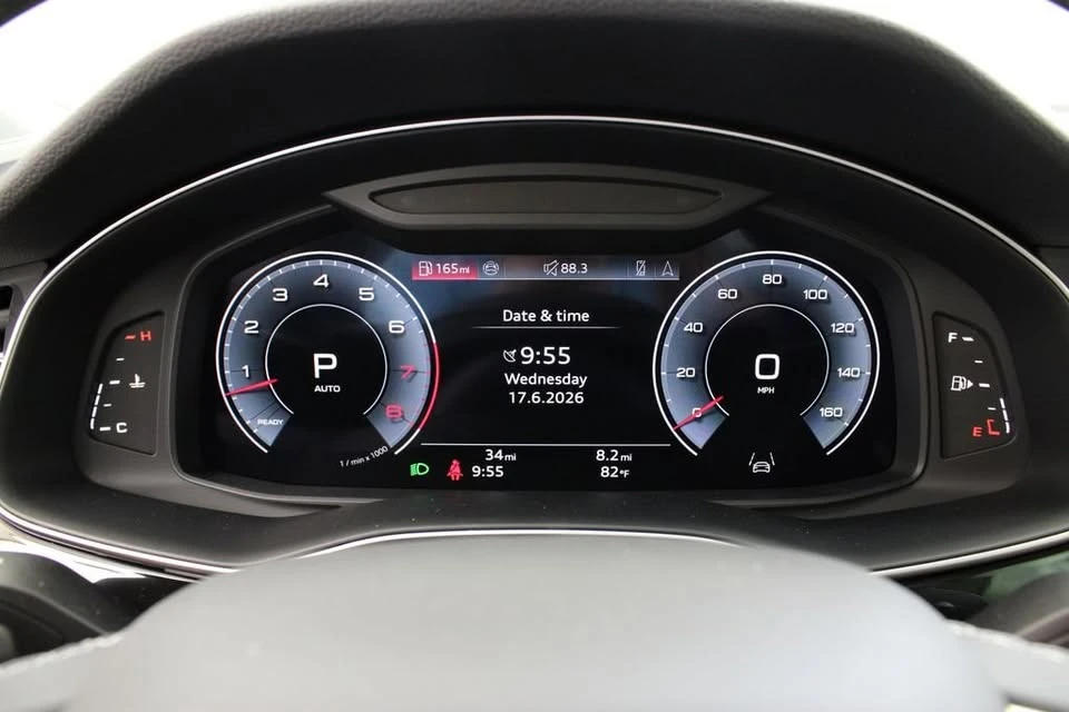 2026 Audi 4M Q7 - Image 11 of 20