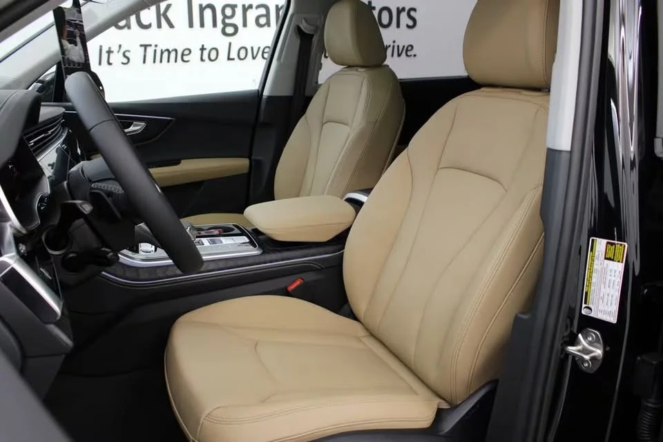 2026 Audi 4M Q7 - Image 6 of 17