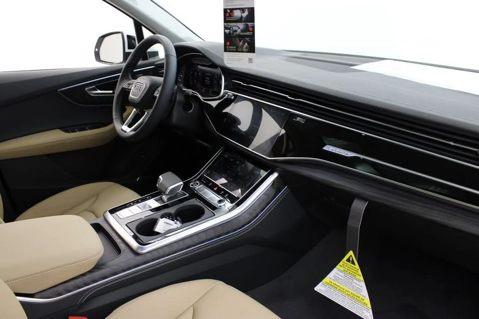 2026 Audi 4M Q7 - Image 2 of 20