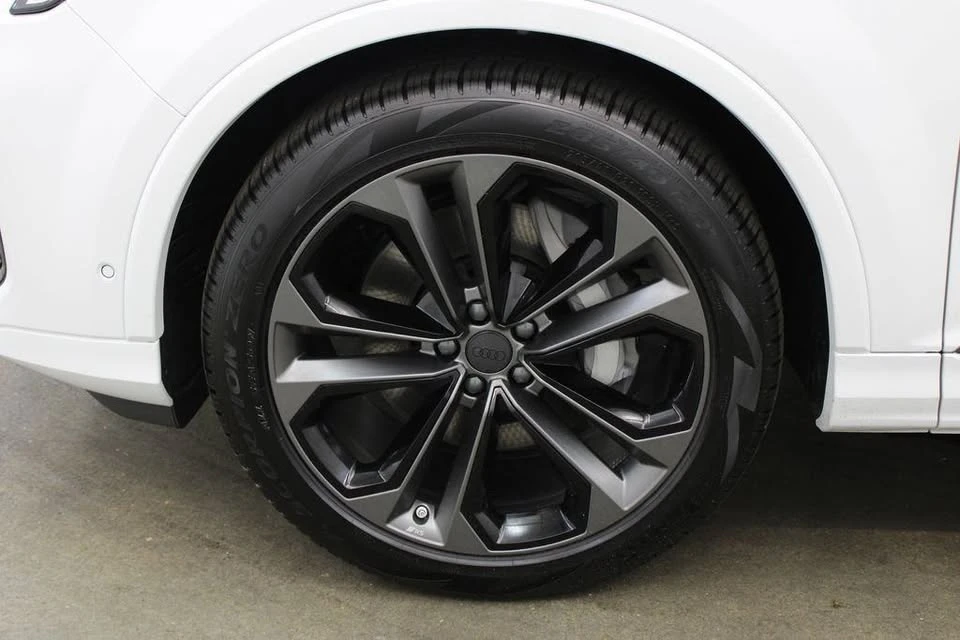2026 Audi 4M Q7 - Image 15 of 18