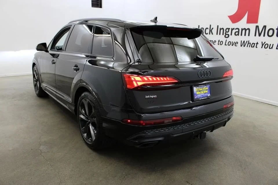2026 Audi 4M Q7 - Image 16 of 19