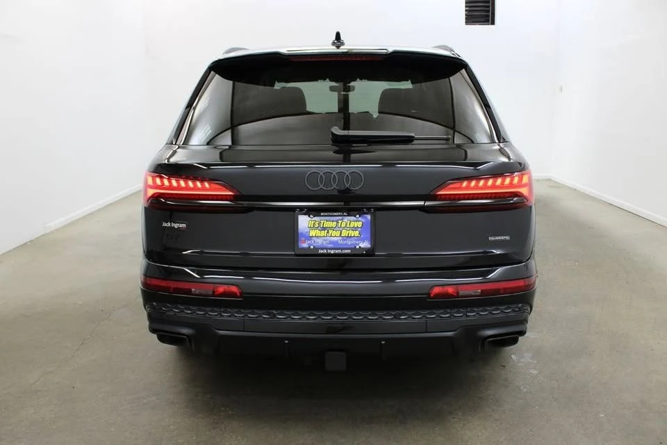 2026 Audi 4M Q7 - Image 15 of 19