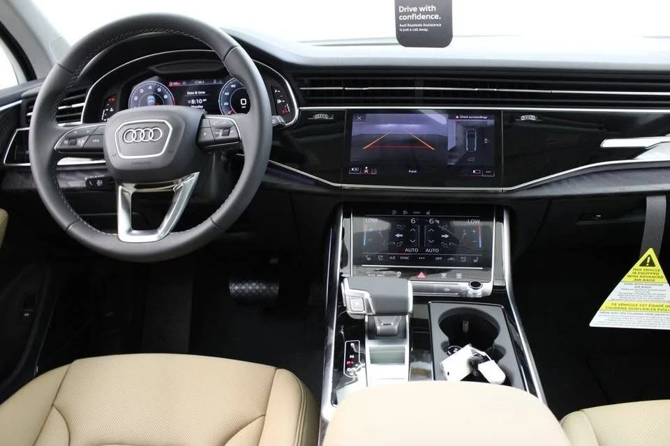 2026 Audi 4M Q7 - Image 11 of 17