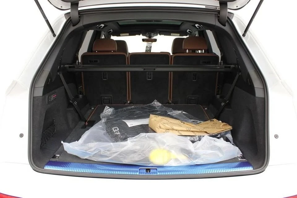 2026 Audi 4M Q7 - Image 11 of 18