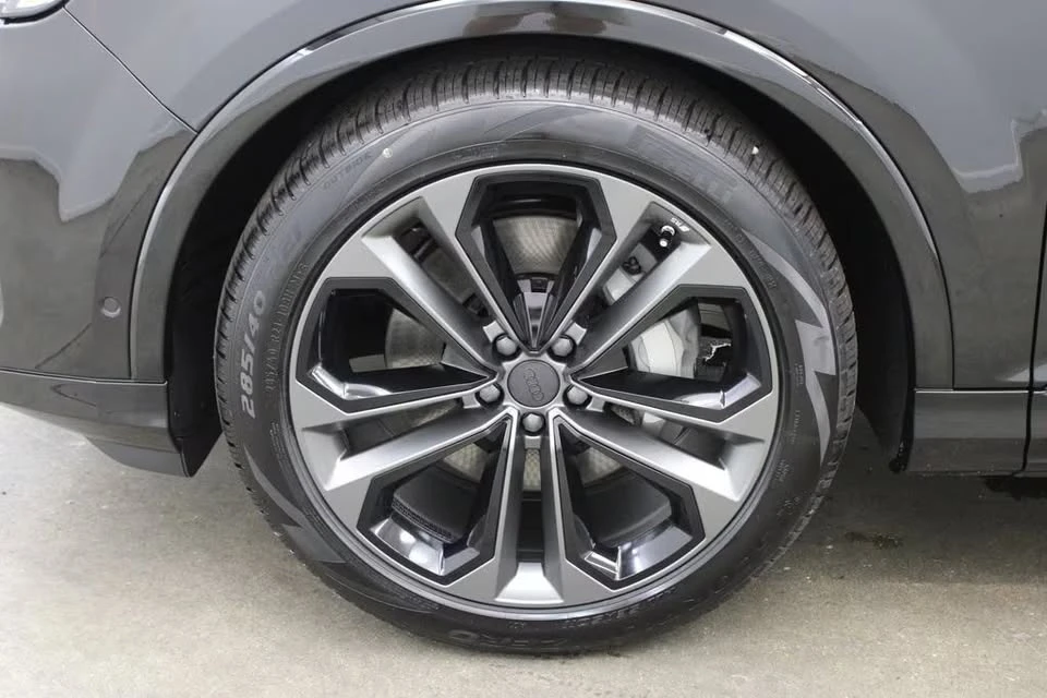 2026 Audi 4M Q7 - Image 18 of 19