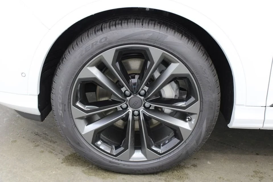 2026 Audi 4M Q7 - Image 18 of 20