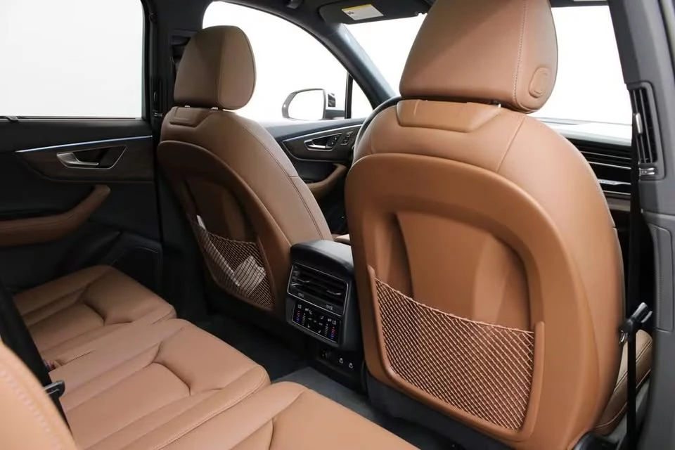 2026 Audi 4M Q7 - Image 13 of 18