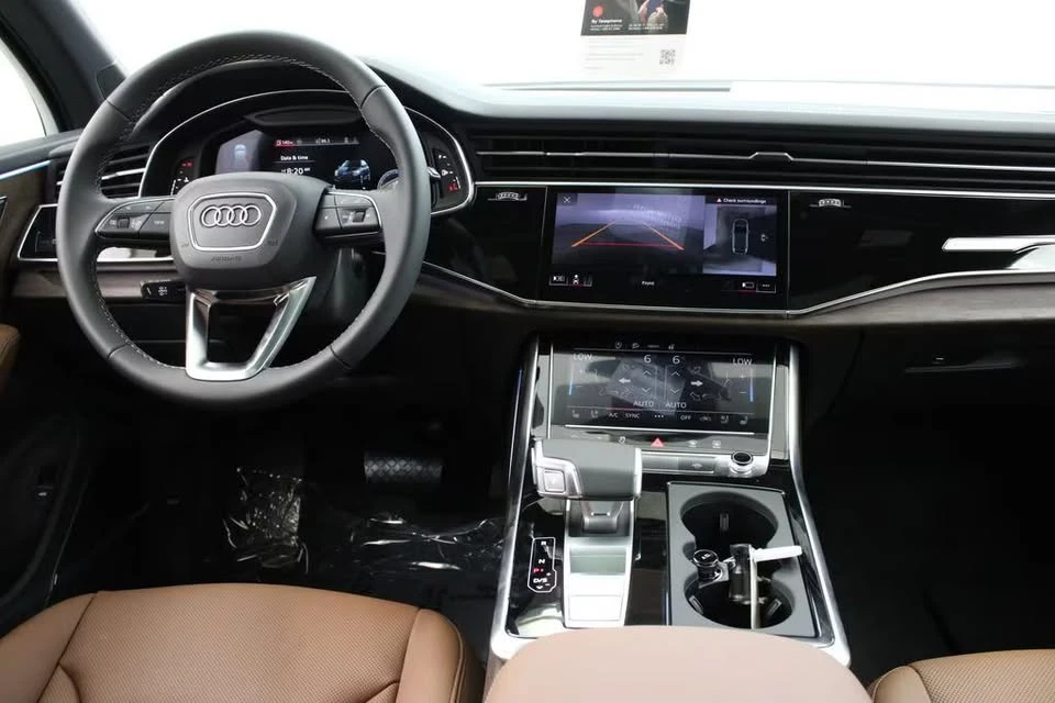 2026 Audi 4M Q7 - Image 10 of 18