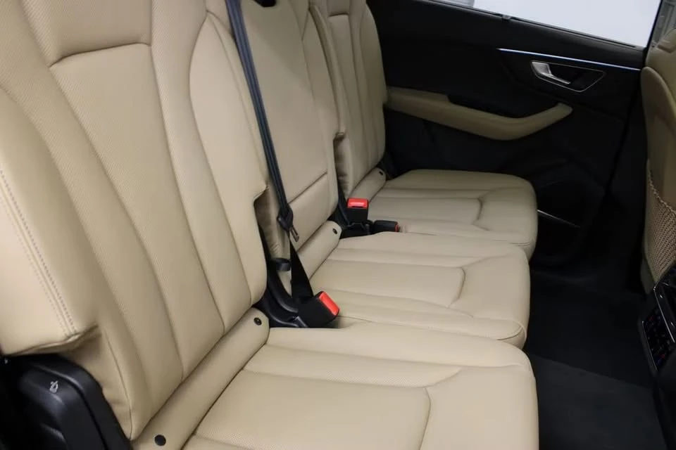 2026 Audi 4M Q7 - Image 5 of 19