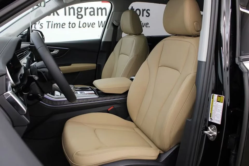 2026 Audi 4M Q7 - Image 3 of 19