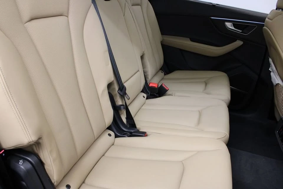 2026 Audi 4M Q7 - Image 15 of 17