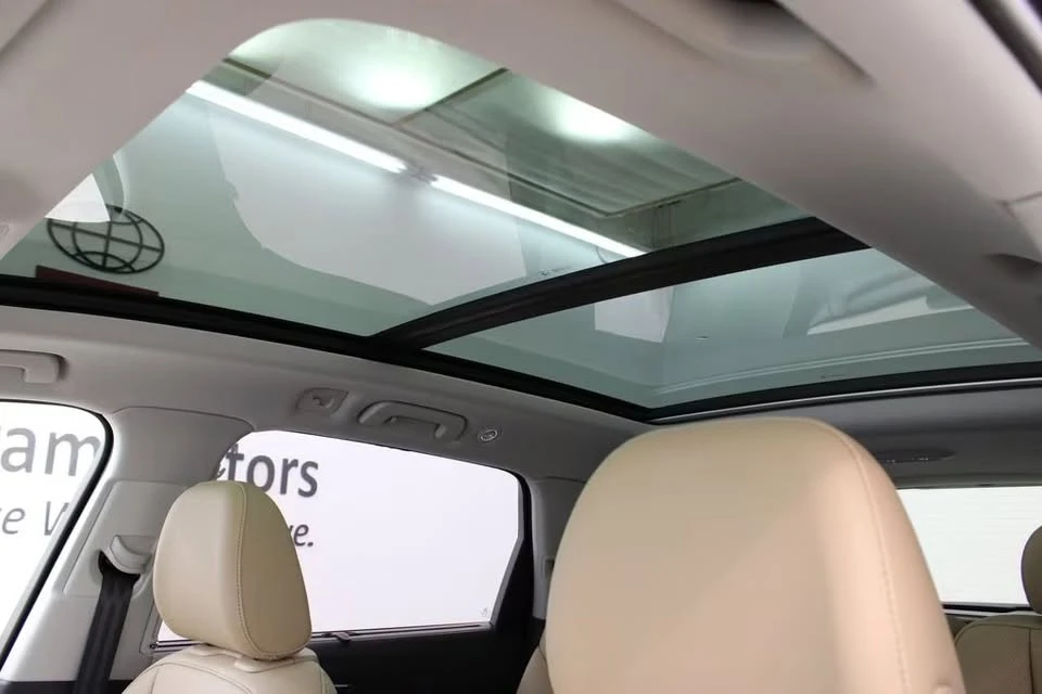 2026 Audi 4M Q7 - Image 8 of 19