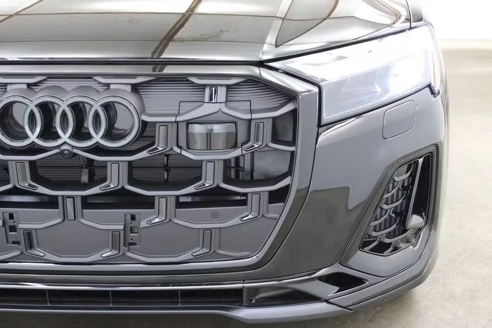 2026 Audi 4M Q7 - Image 2 of 19