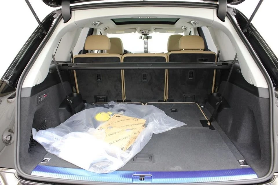 2026 Audi 4M Q7 - Image 12 of 17
