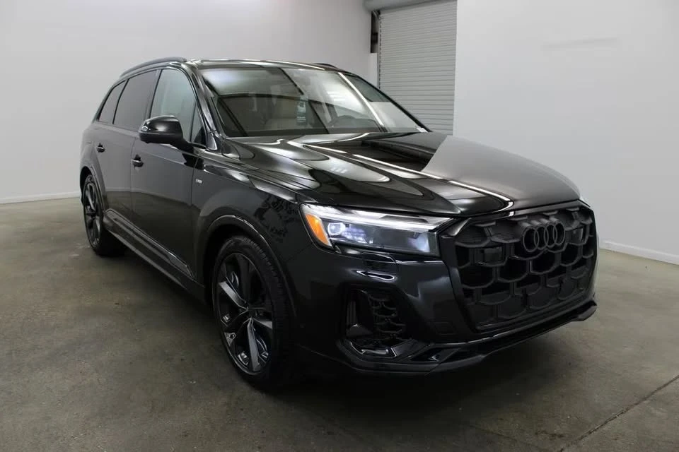 2026 Audi 4M Q7 - Image 14 of 19