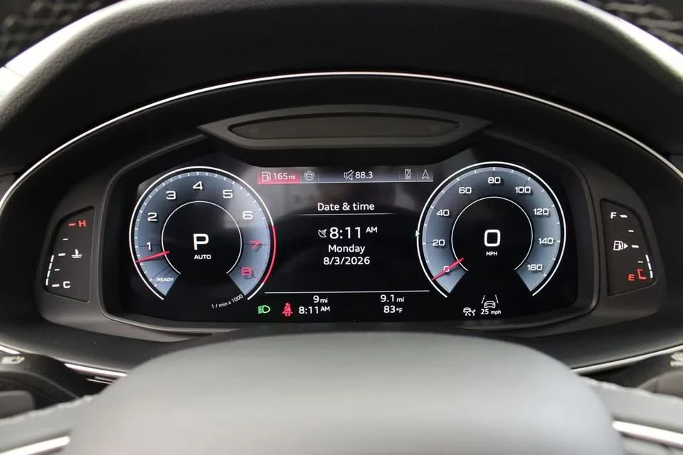 2026 Audi 4M Q7 - Image 10 of 17