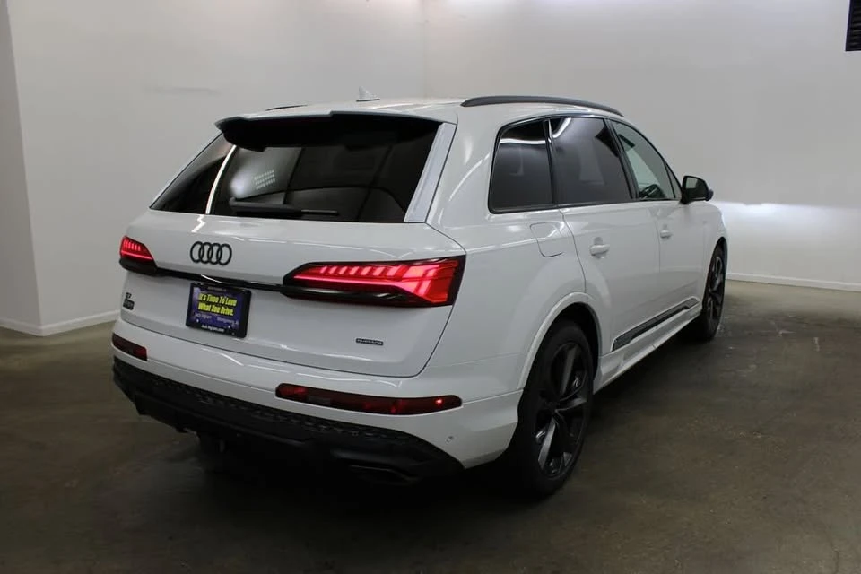 2026 Audi 4M Q7 - Image 17 of 20
