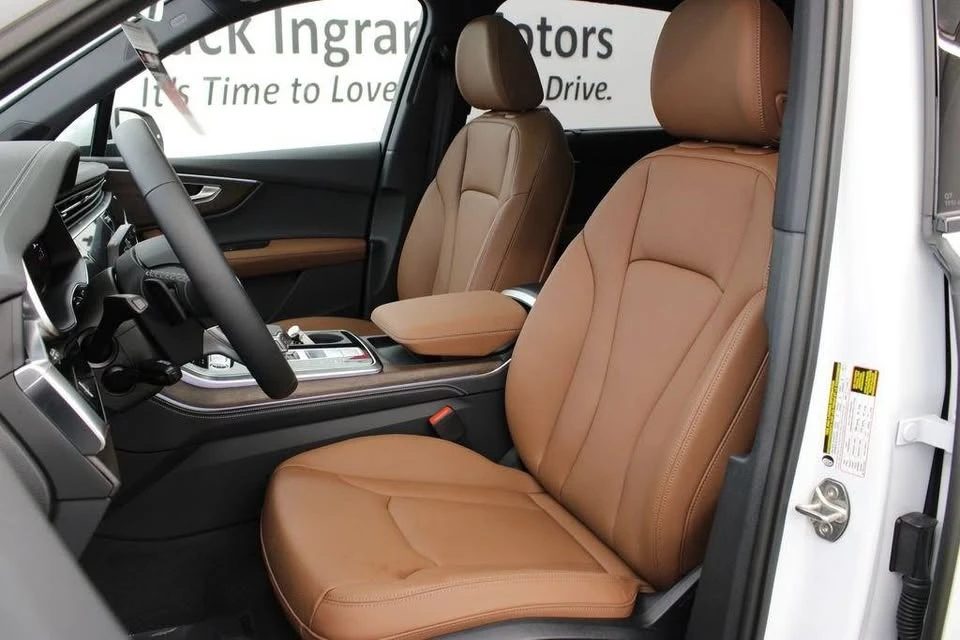 2026 Audi 4M Q7 - Image 5 of 18