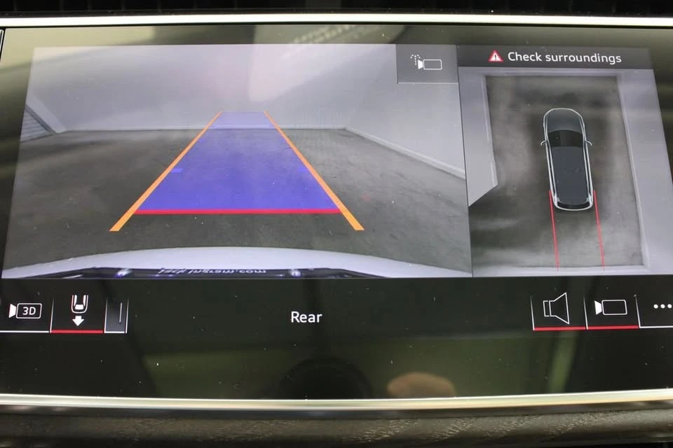 2026 Audi 4M Q7 - Image 8 of 20