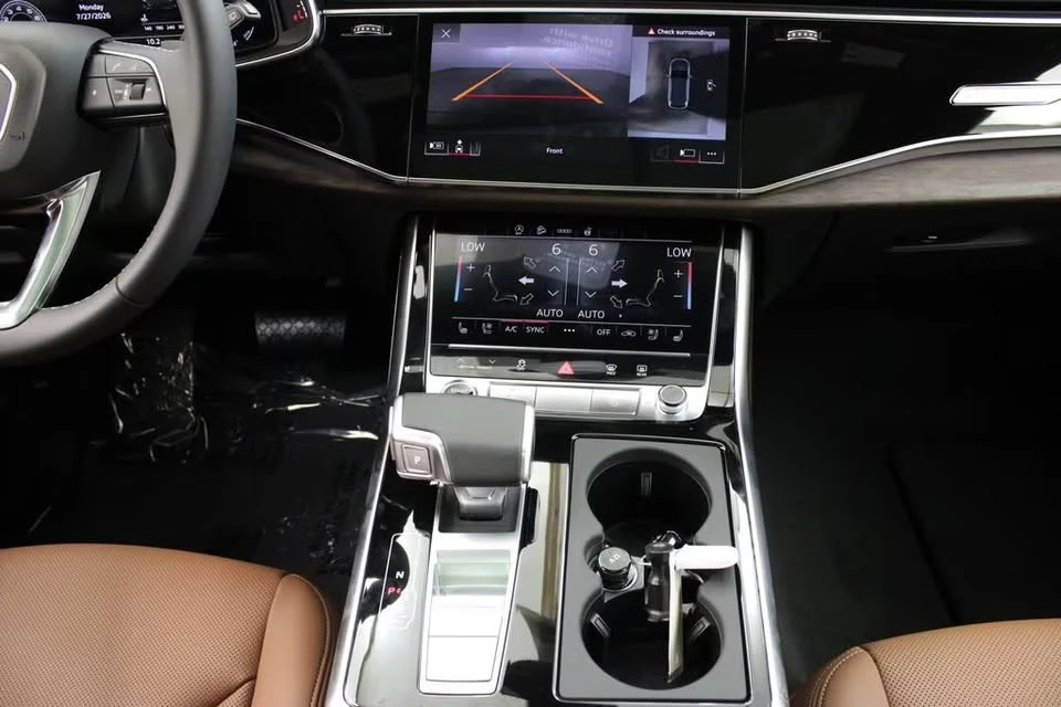 2026 Audi 4M Q7 - Image 3 of 18