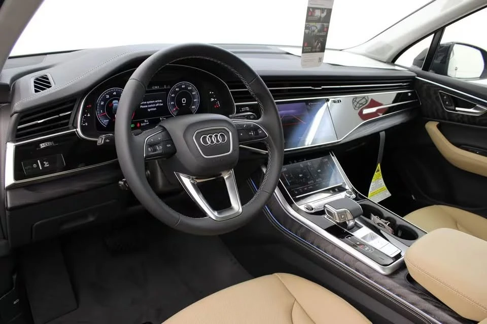 2026 Audi 4M Q7 - Image 6 of 19