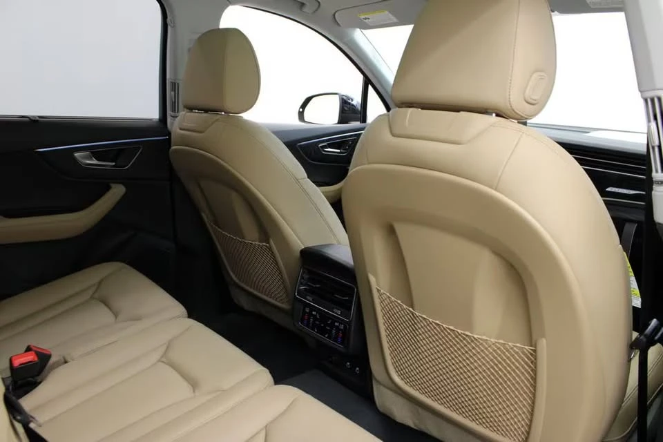 2026 Audi 4M Q7 - Image 13 of 17