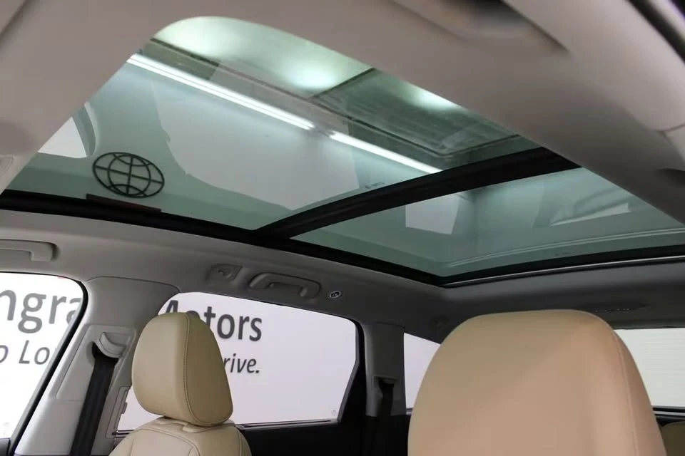 2026 Audi 4M Q7 - Image 8 of 17