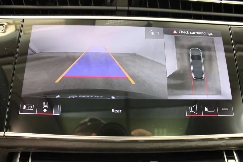 2026 Audi 4M Q7 - Image 7 of 19