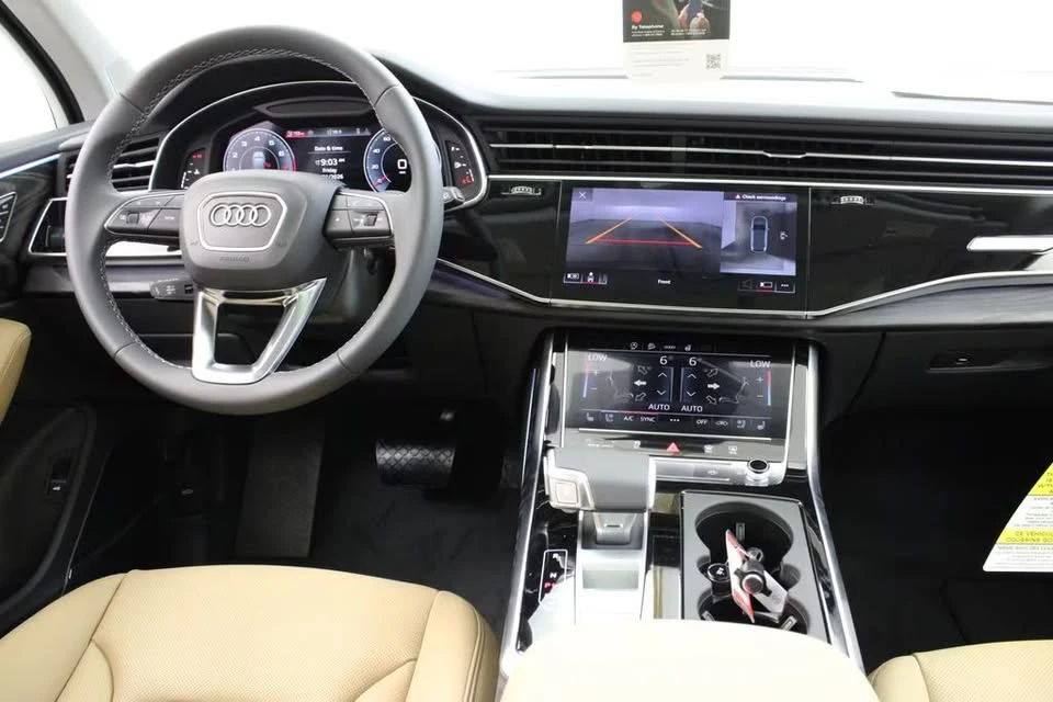 2026 Audi 4M Q7 - Image 12 of 19