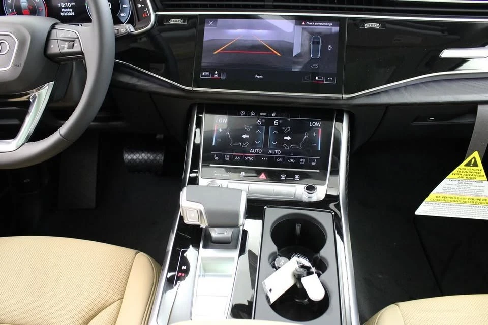 2026 Audi 4M Q7 - Image 4 of 17