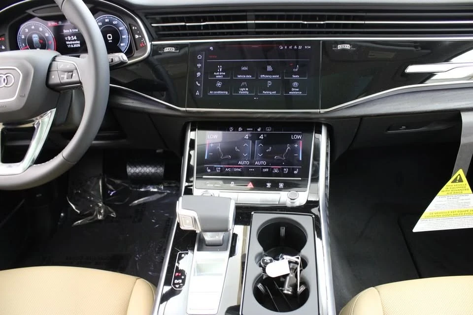 2026 Audi 4M Q7 - Image 5 of 20