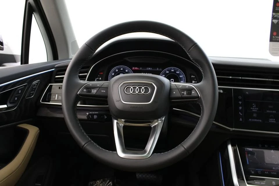2026 Audi 4M Q7 - Image 6 of 20