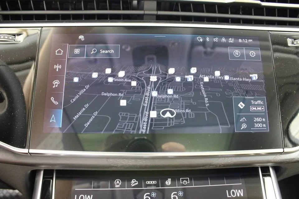 2026 Audi 4M Q7 - Image 9 of 17