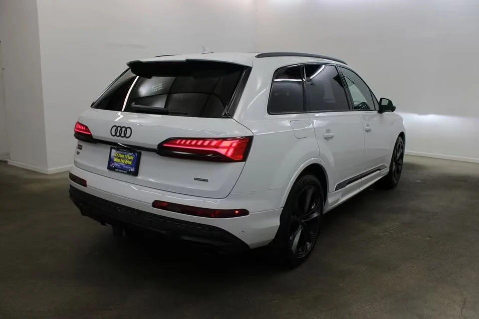 2026 Audi 4M Q7 - Image 12 of 18