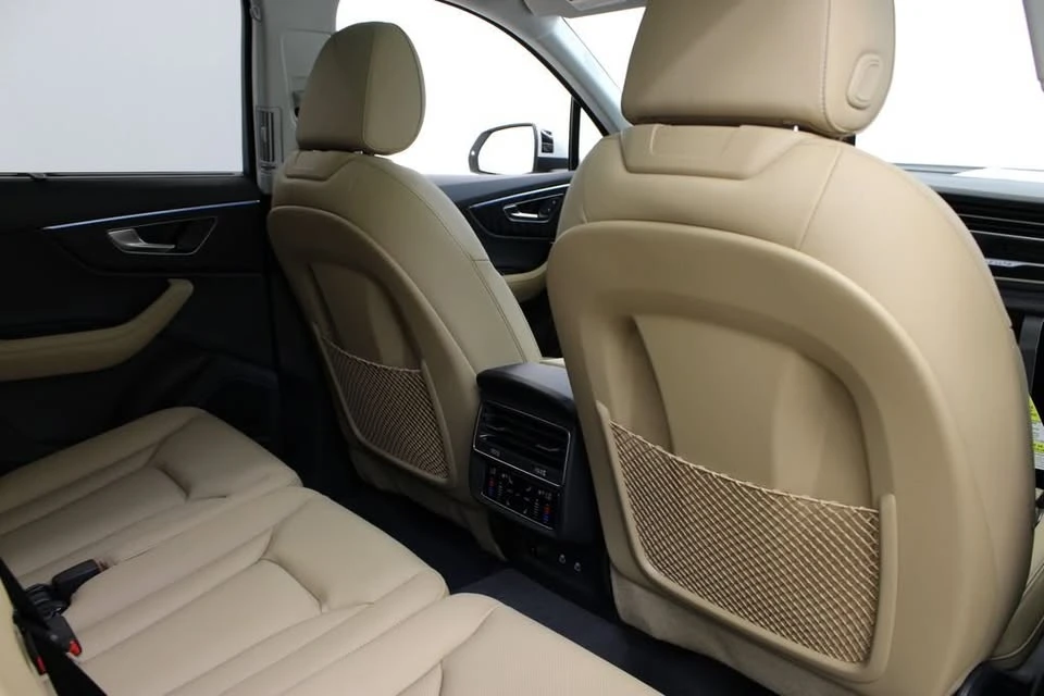 2026 Audi 4M Q7 - Image 14 of 20