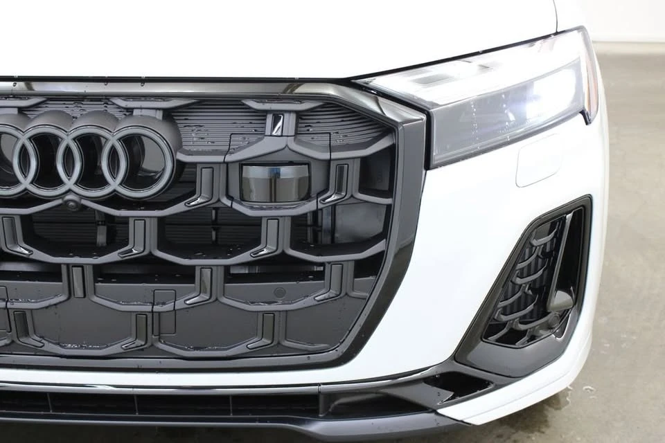 2026 Audi 4M Q7 - Image 16 of 20
