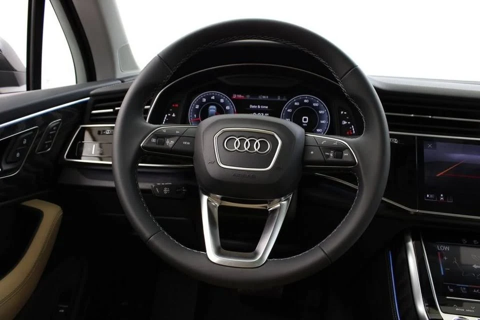 2026 Audi 4M Q7 - Image 4 of 19