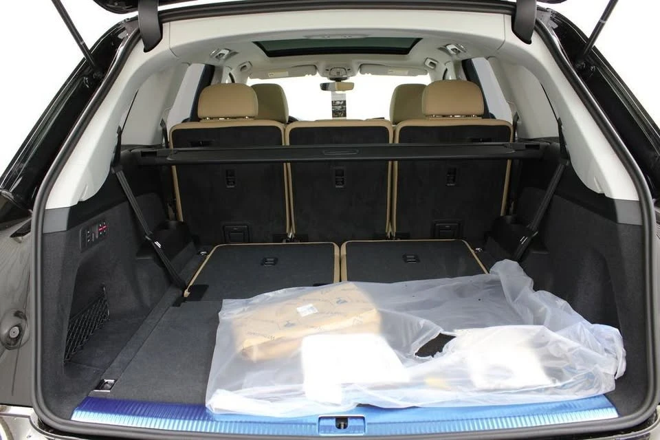 2026 Audi 4M Q7 - Image 13 of 19