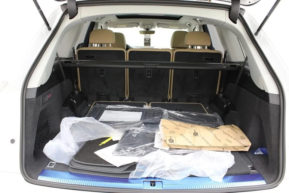 2026 Audi 4M Q7 - Image 13 of 20