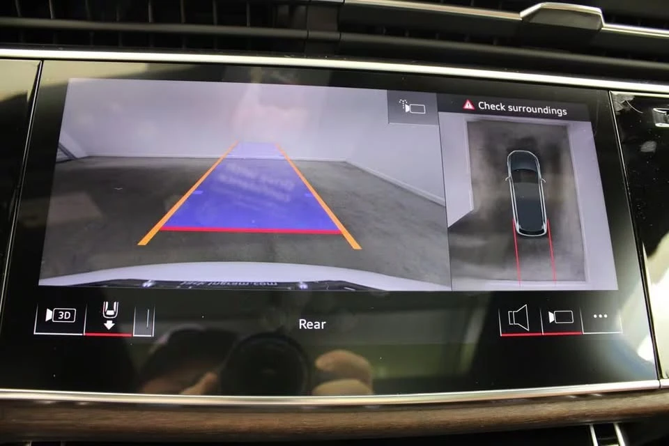 2026 Audi 4M Q7 - Image 6 of 18