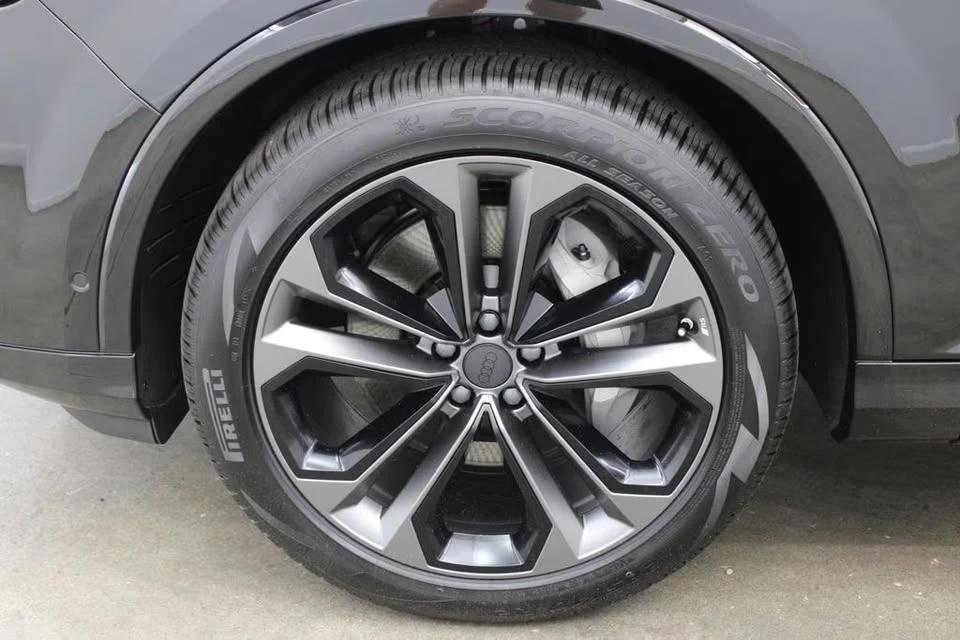 2026 Audi 4M Q7 - Image 14 of 17